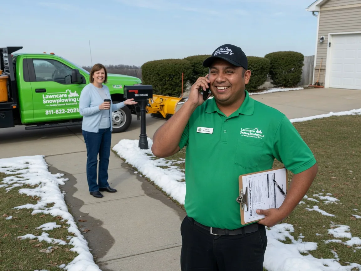 Lawn Care Services By Expert Landscaper East Lynne, MO FAQs